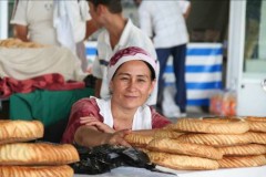 Kazakhstan: Preserving Asia’s Bread Basket