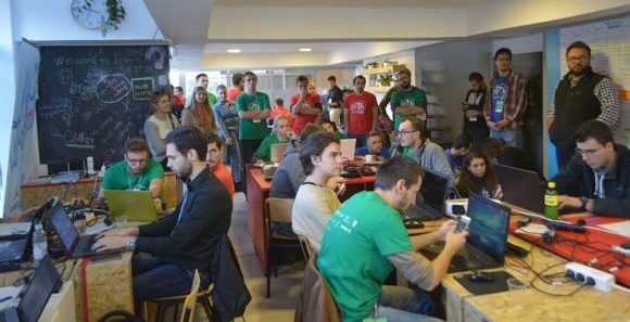 Hub's Skopje acceleration program helps startups to stand on own feet