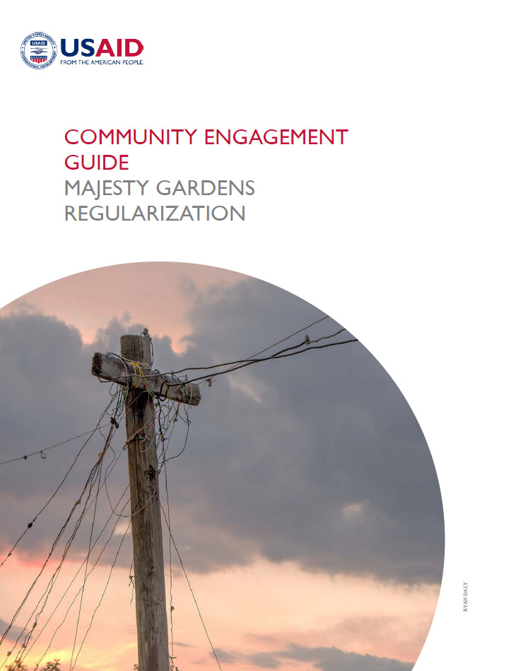 Community Engagement Guide