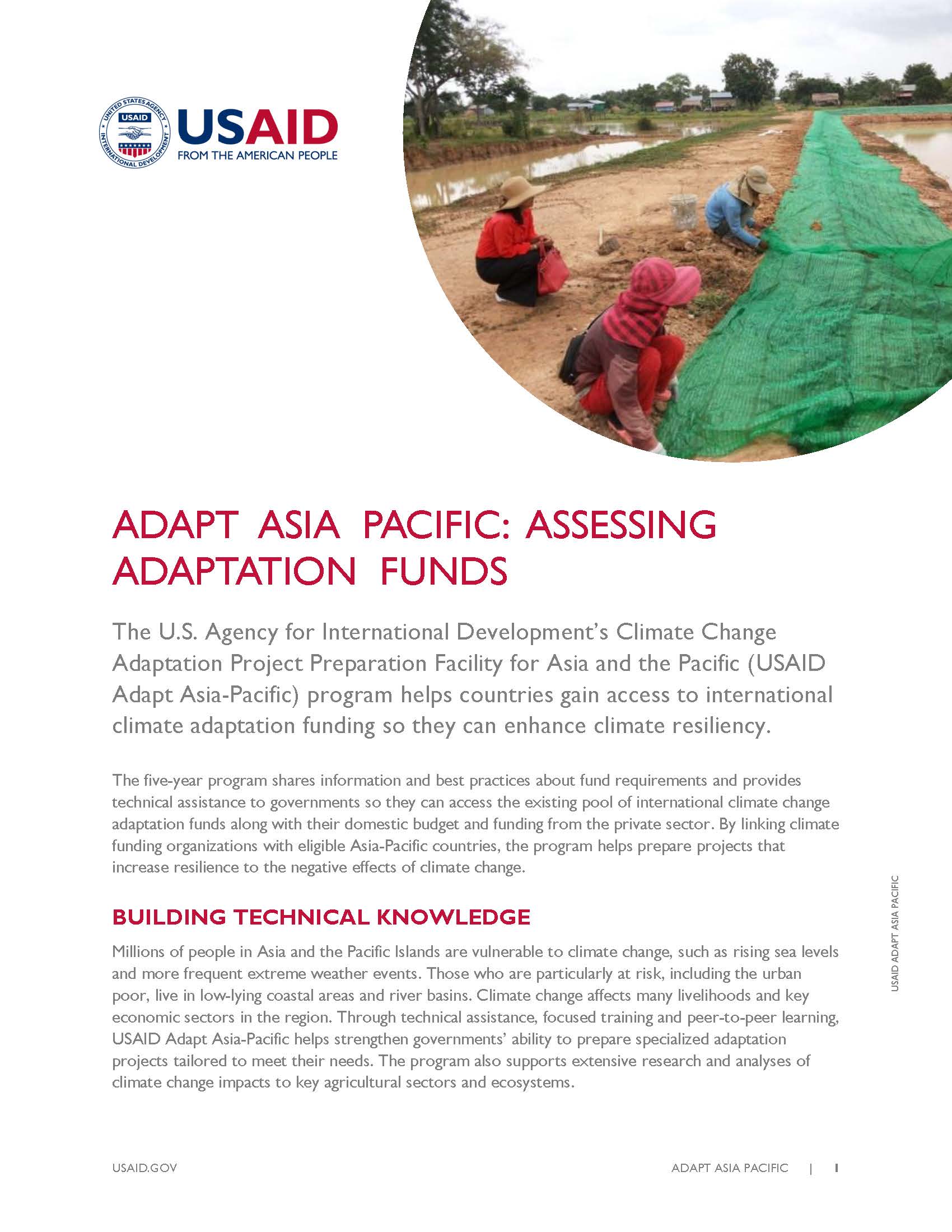 Adapt Asia Pacific