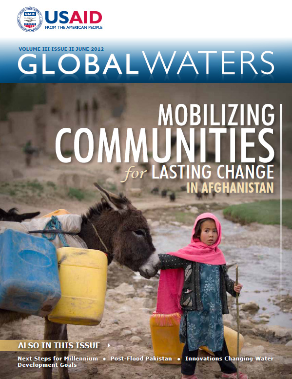 Global Waters, June 2012 - PDF