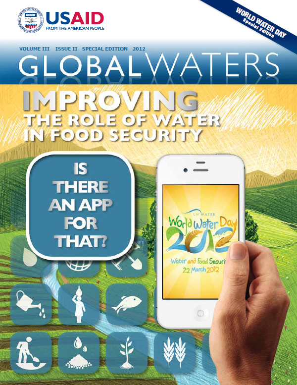 Global Waters, March 2012 - PDF