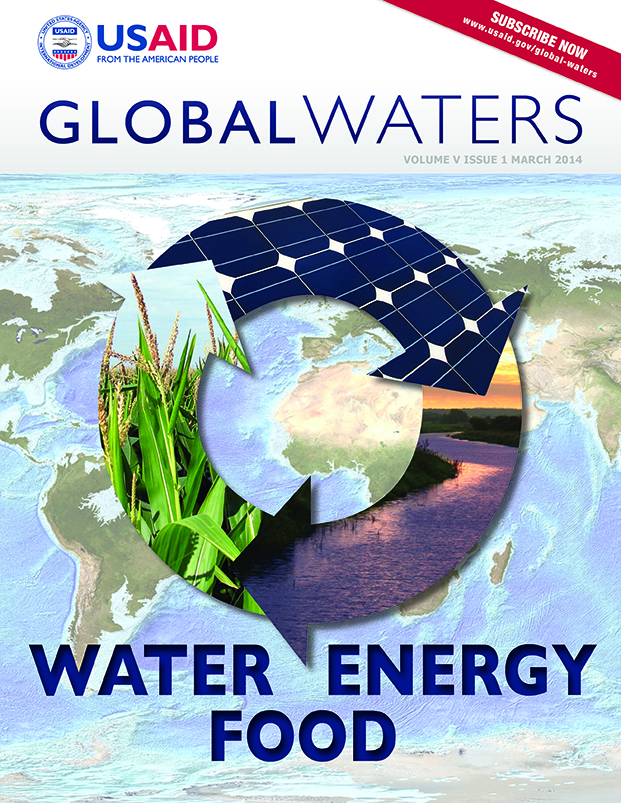 GLOBAL WATERS PDF - MARCH 2014