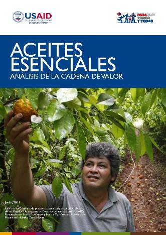 Aceites Esenciales