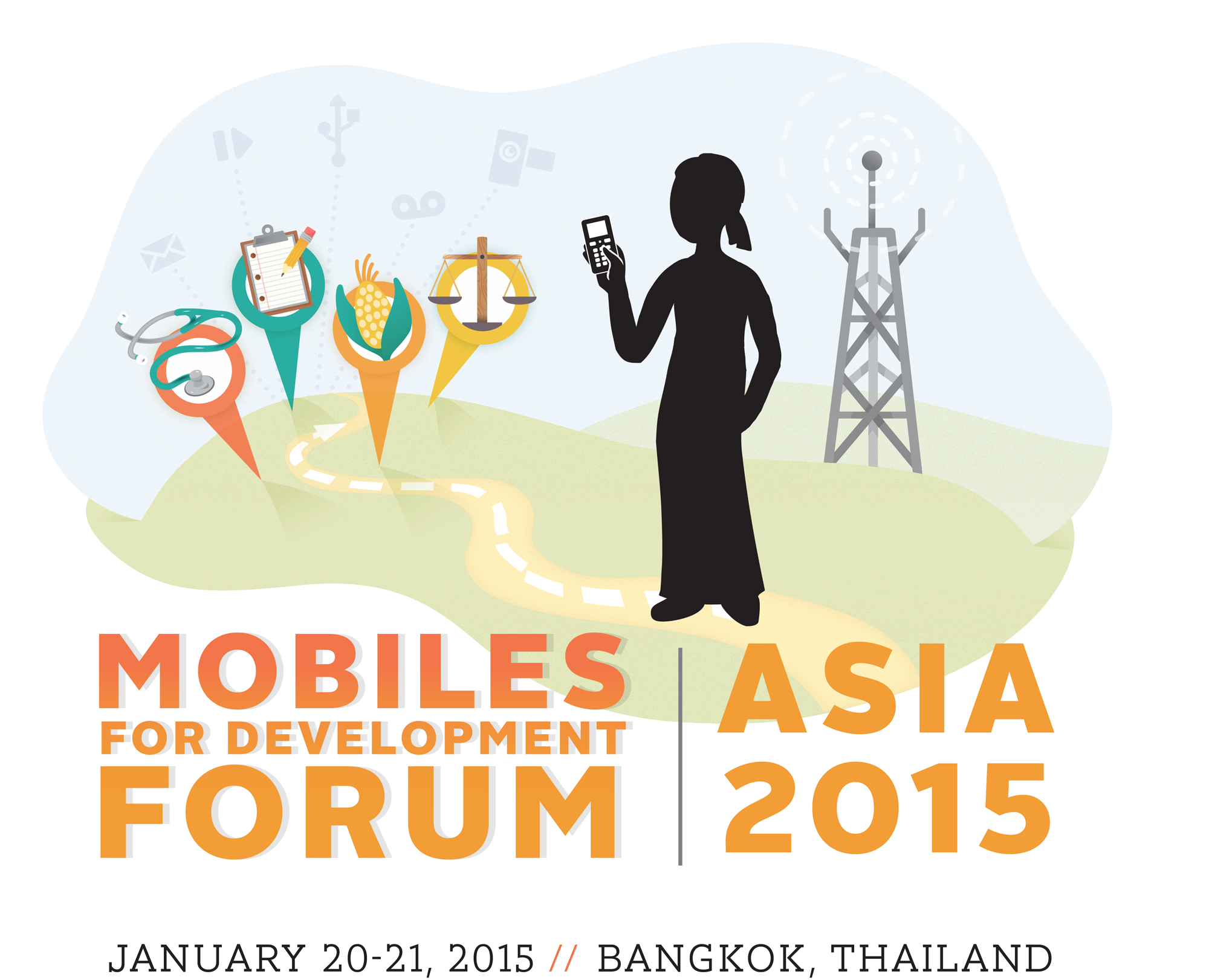 Mobiles for Development in Asia Award