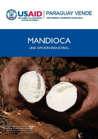 Mandioca