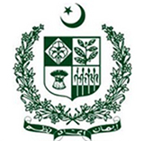 Crest of the Pakistan Ministry of National Health Services, Regulations and Coordination