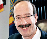Representative Eliot Engel