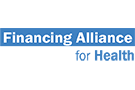 Logo for Financing Alliance for Health