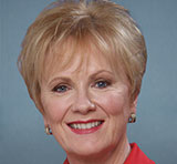 Representative Kay Granger