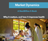 Market Dynamics ebook cover