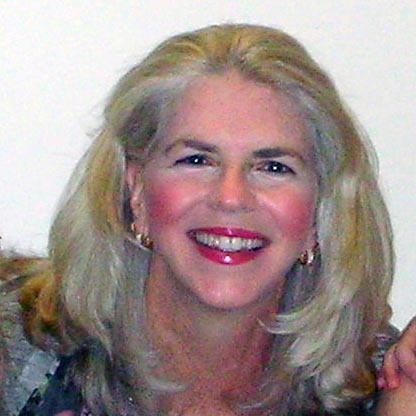 headshot of Margaret McCluskey