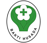 Crest for the Ministry of Health of the Republic of Indonesia
