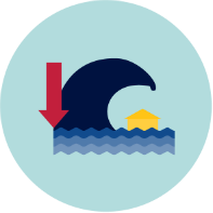 wave icon