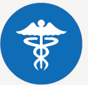 Global health icon