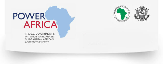 Power Africa Logo