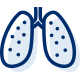 Icon: Lungs