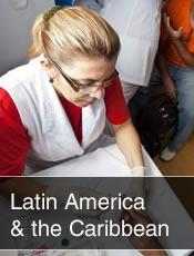 Success Stories - Latin America and the Caribbean