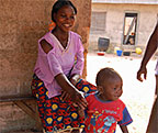 Advocacy makes a difference in improving women's access to family planning services in Nigeria.