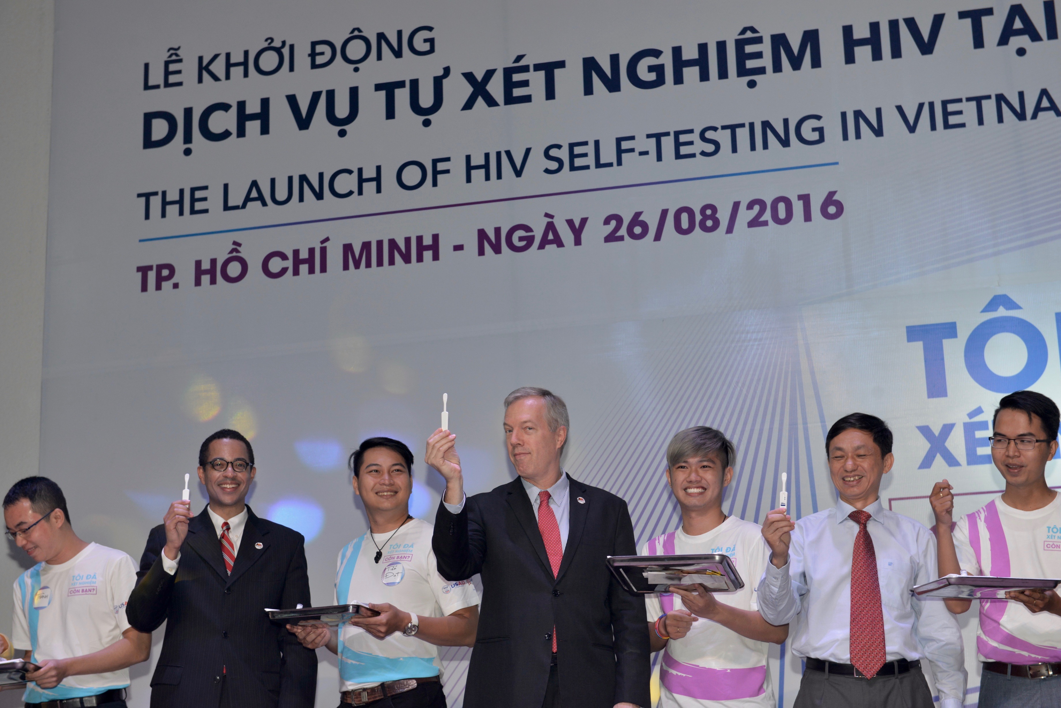 6. Chi phí xét nghiệm HIV