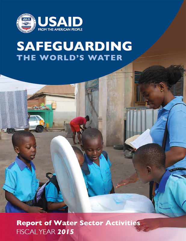 Safeguarding the World's Water