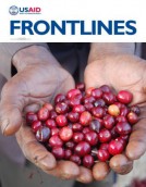 FrontLines March/April 2015