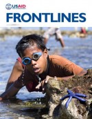 FrontLines: Depleting Resources