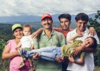 Flavio Garcia, a cocoa farmer in San Martin, Peru, saw his income quadruple after receiving a USAID-guaranteed loan.