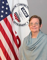 Patricia Rader