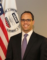 Deputy Assistant Administrator Mark Lopes