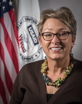Cheryl Anderson, Africa Bureau Acting Assistant Administrator 