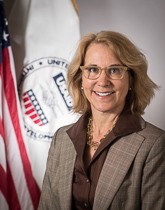 Susan Fine, Acting Assistant to the Administrator 