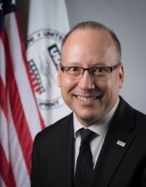 Image of USAID Nepal Mission Director Peter Malnak
