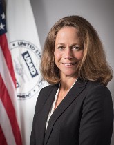 Polly Dunford, USAID/Cambodia Mission Director