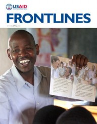 FrontLines July/August 2014