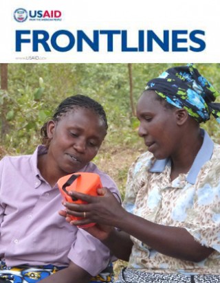 Frontlines September/October 2014: Power / Trade Africa