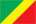 Flag of Republic of the Congo