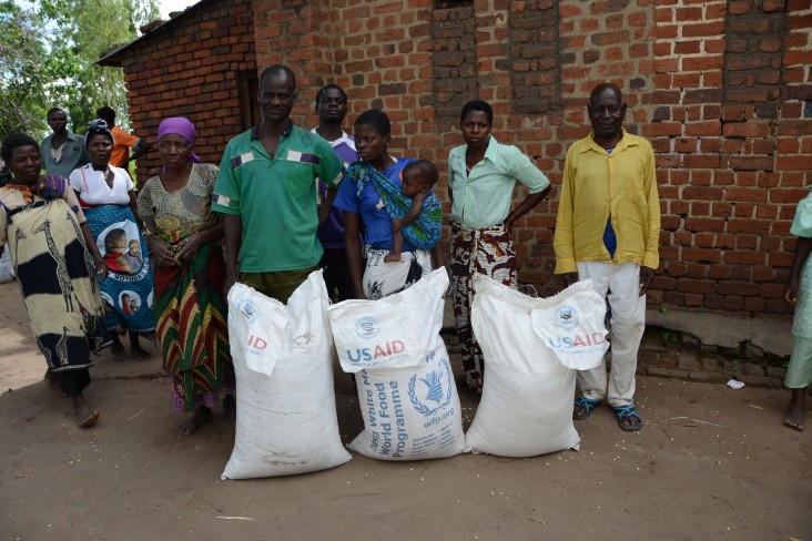 Malawi Food Situation Food For Peace USAID