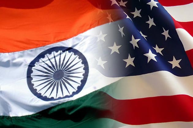 The U.S and India are working together to promote global progress and achieve shared development goals around the world