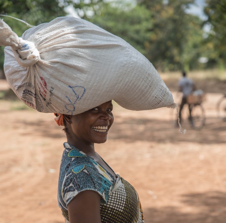 Malawi Food Security USAID