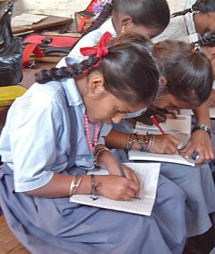 India Education Interactive Radio Instruction