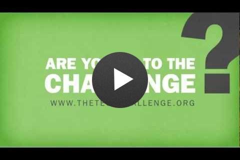 Tech Challenge for Atrocity Prevention - Click to view video