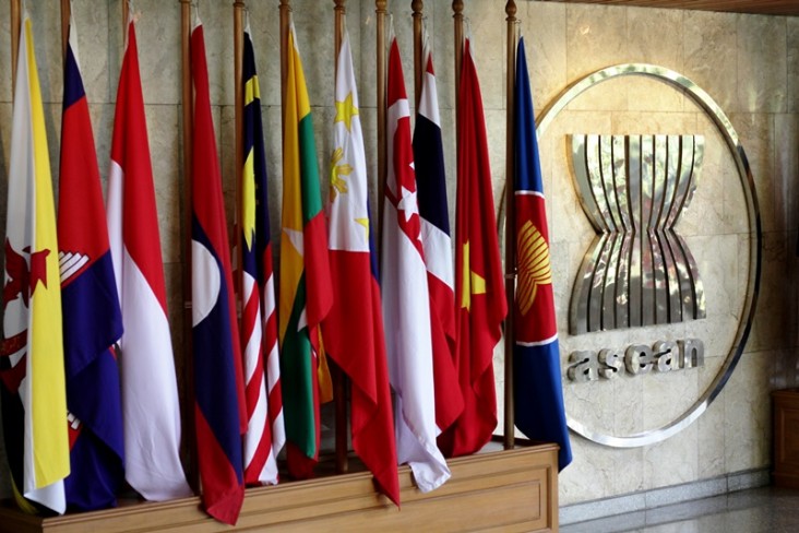  ASEAN Connectivity through Trade and Investment