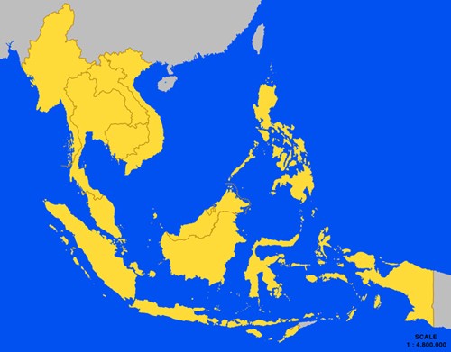 Supporting ASEAN on Increased Mobility of Skilled Labor