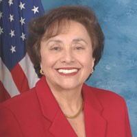 Rep. Nita Lowey (D-NY) 