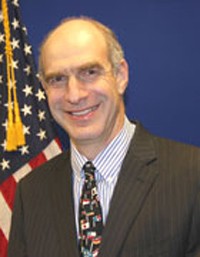 Mark Feierstein  