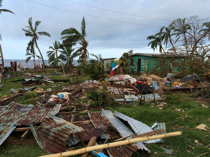 Fiji | Disaster Assistance | Archive - U.S. Agency for International ...