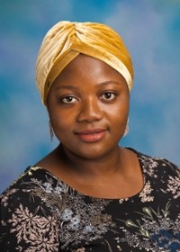 Fatima Oyiza Ademoh / UC Davis Academic Technology Services