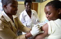 Women in Africa are disproportionately impacted by HIV/AIDS and play a critical role in the global response, from doctors, nurse