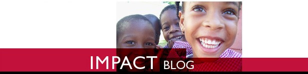 ImpactBlog - Link to blog.usaid.gov